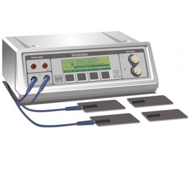Fizikoterápiás készülék